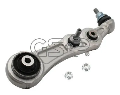 Control/Trailing Arm, wheel suspension (GSP-S062806)