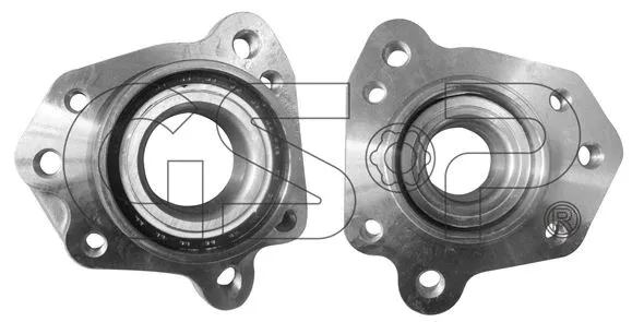 Wheel Bearing Kit (GSP-9239004)