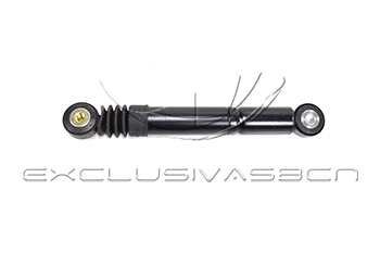 Vibration Damper, V-ribbed belt (MVD-5S01)