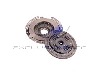 Clutch Kit (MCK-1366)