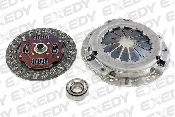 Clutch Kit (EXE-DHK2052)