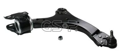 Control/Trailing Arm, wheel suspension (GSP-S060554)