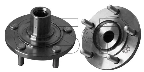 Wheel Hub (GSP-9425052)