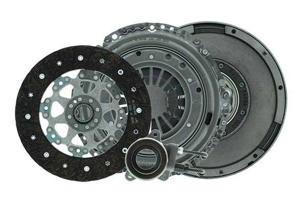 Clutch Kit (AIS-SCKY117)