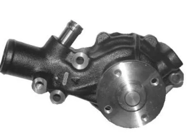 Water Pump, engine cooling (AIS-WPG002)