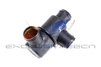 Thermostat, coolant (MTH-4002)