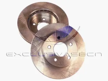 Brake Disc (MFD-2991)