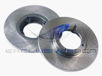 Brake Disc (MFD-2W04)