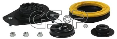 Repair Kit, suspension strut support mount (GSP-511308S)