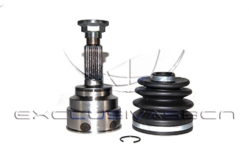 Joint Kit, drive shaft (MCV-8K07)