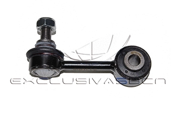Stabiliser Bar, suspension (MSS-8316)