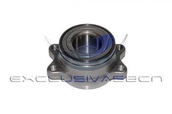 Wheel Hub