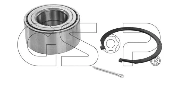 Wheel Bearing Kit (GSP-GK6812)