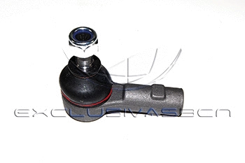Tie Rod End (MTR-8821)