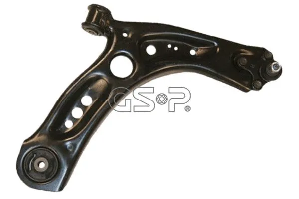 Control/Trailing Arm, wheel suspension (GSP-S062977)