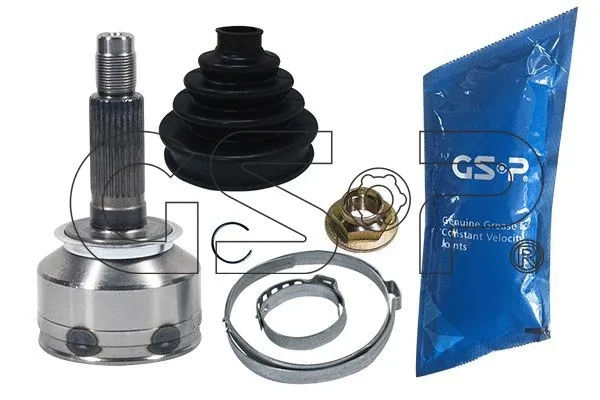 Joint Kit, drive shaft (GSP-827014)