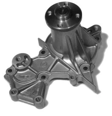 Water Pump, engine cooling (AIS-WPS033)