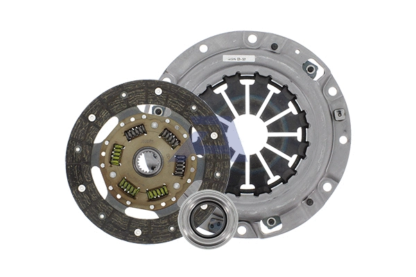 Clutch Kit (AIS-KD022)