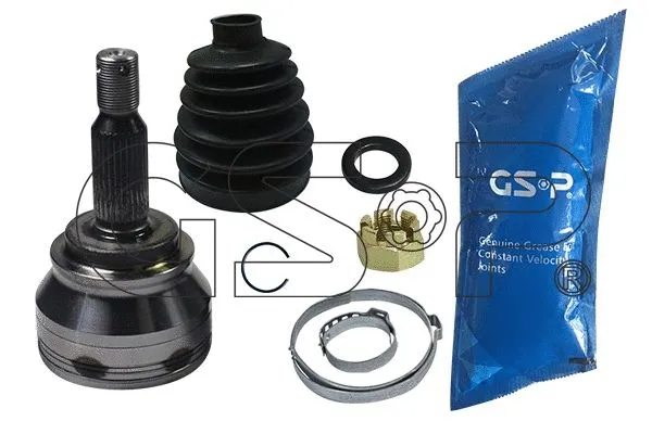 Joint Kit, drive shaft (GSP-839137)