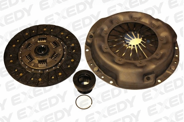 Clutch Kit (EXE-IVK2025)