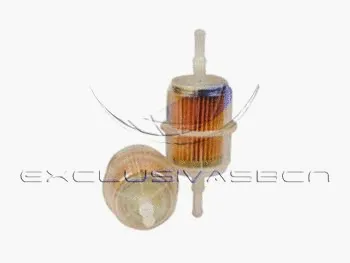 Fuel Filter (MFF-3000)