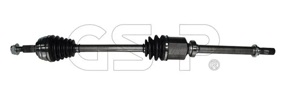 Drive Shaft (GSP-250416)