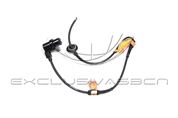 Sensor, wheel speed (MAB-9805)