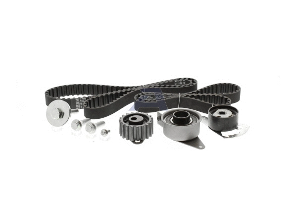 Timing Belt Kit