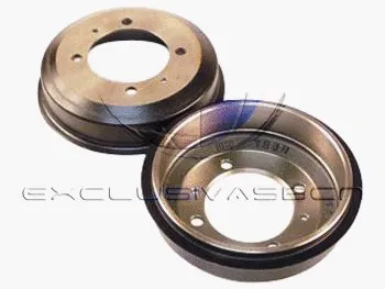 Brake Drum (MBD-2H01)