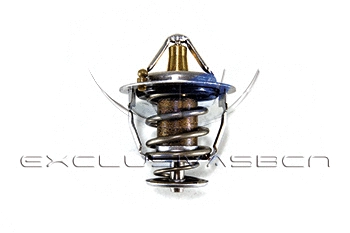 Thermostat, coolant (MTH-4053)