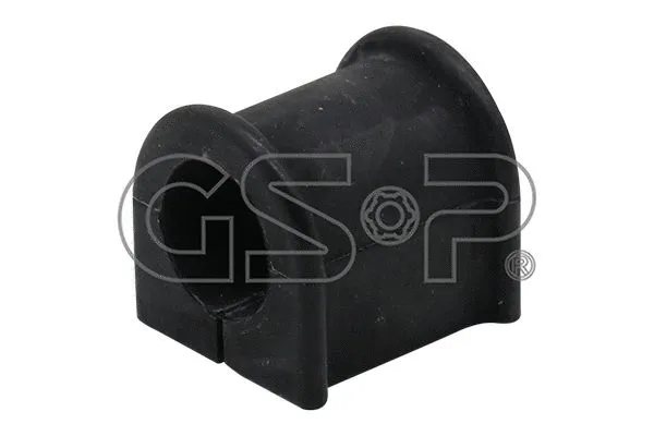 Mounting, stabiliser bar