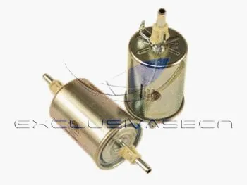 Fuel Filter (MFF-3W01)