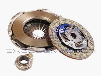 Clutch Kit (MCK-1424)