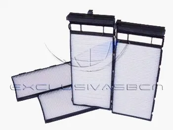 Filter, cabin air (MCF-3NS7)