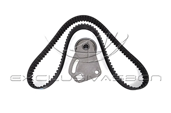 Timing Belt Kit