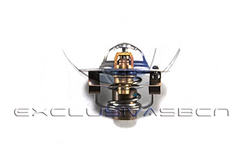 Thermostat, coolant (MTH-4397)
