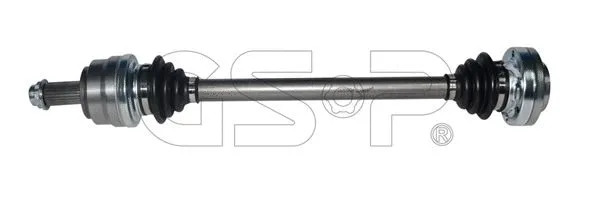 Drive Shaft (GSP-205014)
