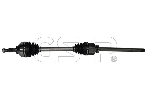 Drive Shaft (GSP-250562)