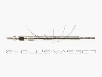 Glow Plug (MGP-6E015)