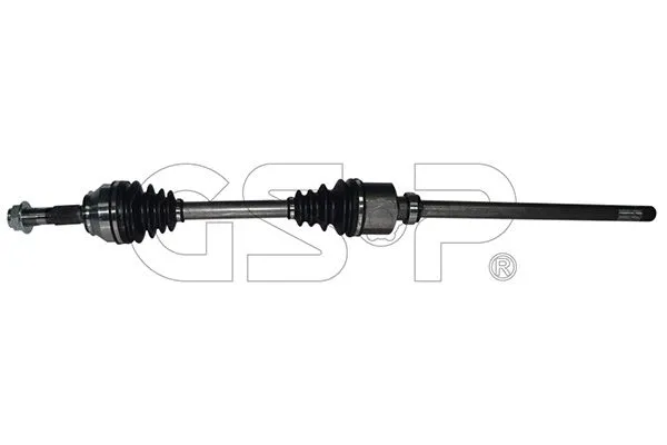 Drive Shaft (GSP-245174)