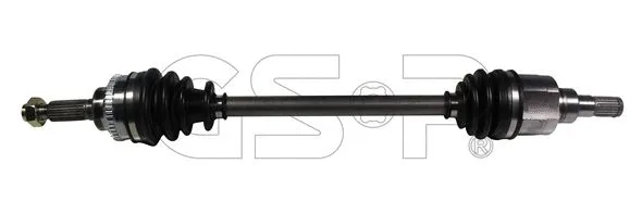 Drive Shaft (GSP-257211)