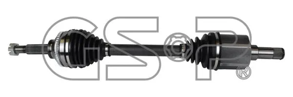 Drive Shaft (GSP-218472)