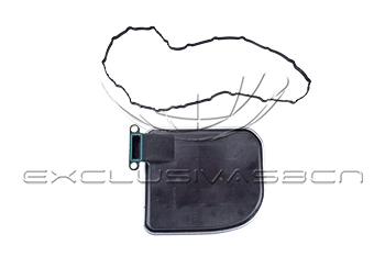 Hydraulic Filter Kit, automatic transmission (MTF-3HY04)