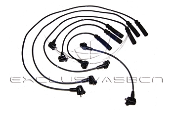 Ignition Cable Kit (MPC-9220)