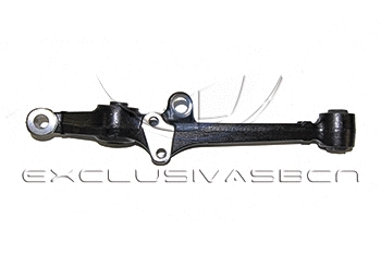 Control/Trailing Arm, wheel suspension (MCA-8401)