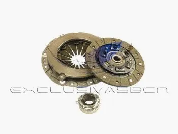 Clutch Kit (MCK-1698)