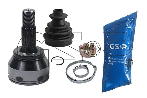 Joint Kit, drive shaft (GSP-810156)