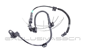 Sensor, wheel speed (MAB-9K40)
