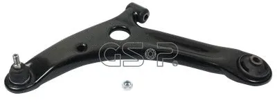 Control/Trailing Arm, wheel suspension (GSP-S060605)