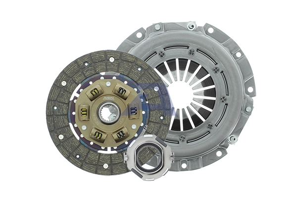 Clutch Kit (AIS-KZ107)